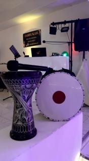 Multikulti Musiker DJ Entertainer für Deutsch Türkische Hochzeiten