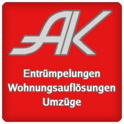 Entrümpelung Neuwied Entrümpelungsdienst A. Kühling Haushaltsauflösungen Wohnungs