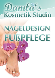 Damla s Kosmetik Nagelstudio
