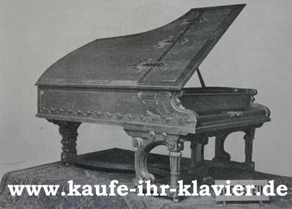 Suche Steinway Klavier Flügel bundesweit und andere Marken