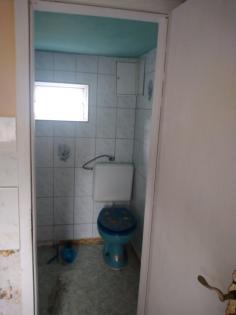 Wochenendhaus sofort zu verkaufen
