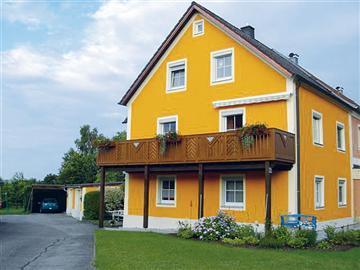 Ferienwohnung kinderfreundlich