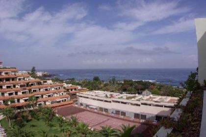 Ferien auf Teneriffa im Appartment Bahia Playa 1