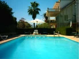 Mallorca Fewo mit Pool bis 2- 4 Pers. Meerblick