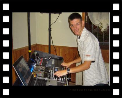 DJ Mario - Ihr Party-DJ
