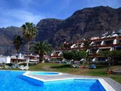 Appartments Gigantes Royal - Ferienwohnungen auf Teneriffa