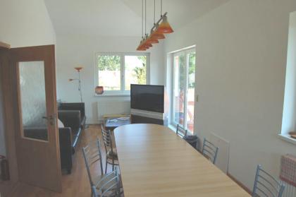 Arbeiterquartier Unterkünfte für Monteure