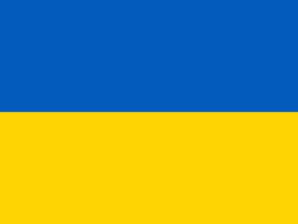 Kick off Veranstaltung in der Ukraine