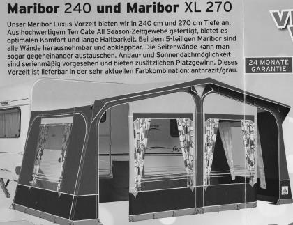 Mietgesuch Wohnwagen Union Lido