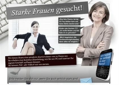 Telefonist/in auch Quereinsteiger gesucht PC Job von zu Hause