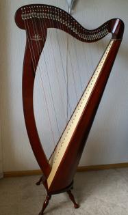 Camac Melusine 2010
