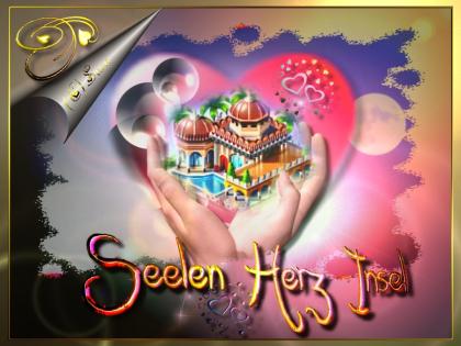 Hallo geliebte Seele