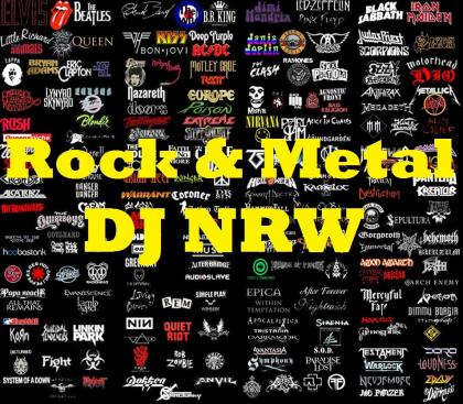 Rock Metal DJ Mobildisco Bundesweit Gothic Mittelalter Punk Folk Alternati