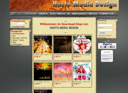 Audioproduktion Musikproduktion vom Profi