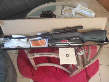 Luftgewehr Gamo Cadet Delta