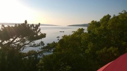 Kroatien top lage direkt am Meer