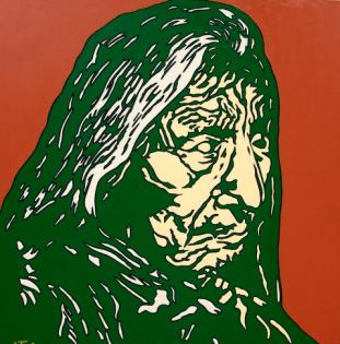 Lothar Falk