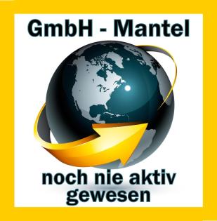 Warum GmbH gründen Unsere Vorratsgesellschaften kaufen Sie schon ab 1. 649 Euro