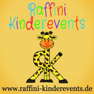 Raffini Kinderevents Kinderevent Agentur Mannheim