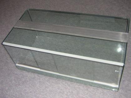 Verkaufe Terrarium 100x49 5x41