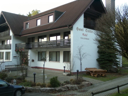 Hotel Imobilie