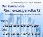 Werben Sie mit kostenlosen Kleinanzeigen