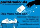 IPod von apple läßt sich reparieren
