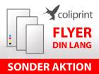Top Preis Aktion bei Coliprint. de Der Onlinedruckerei mit mehr Service