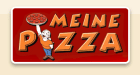 Pizzaboten auf 400 Euro Basis gesucht