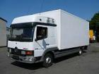 Universal Umzüge 8 Stunden 3 Mann Lkw 425 - inkl. 19 MwSt.