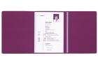 BEWERBUNGSMAPPE VON MARKE EXACOMPTA