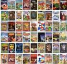 PC SpieleSoftware Mega Paket 150 Stück NEUWARE 199 99 Euro