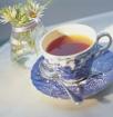 Englischunterricht - mit einer Tasse Tee