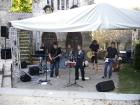 Lust auf ein 2022 Leute Open Air Gig