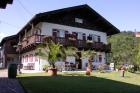 Schöne Hotel-Pension in Oberbayern Wallgau