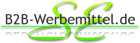 Werbeartikel Shop - B2B-Werbemittel. de