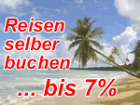 Super günstig reisen