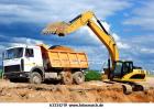 Befähigungsnachweise durch Qualifizierung zum Baumaschinenführer Baggerfahrer