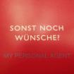 Sie suchen eine persönliche Assistentin