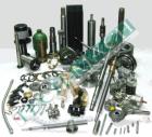 Rolle/Welle für Drehmaschine TUG 40