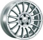 Alu Winterkomplettrad mit Firestone