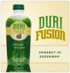 Durian- Der König der Früchte