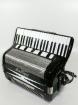 Dalappe super maestro Akkordeon Cassotto 120 Bass