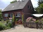 An der Grenze zu den Niederlanden Ferienwohnung am Niederrhein Geldern-Lülling
