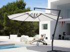 Sonnenschirm Amalfi 3 m.