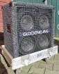 Glockenklang Take Five Box incl. Case