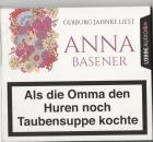 Hörbuch Als die Oma den Huren noch Taubensuppe kochte