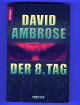 David Ambrose - Der 8. Tag
