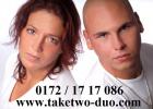 Musiker Band DJ für Silvester 2022/2015 Silvesterball Silvesterparty Hotel Resta