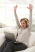 Nebenverdienst mit Internet-Home-Office flexibel